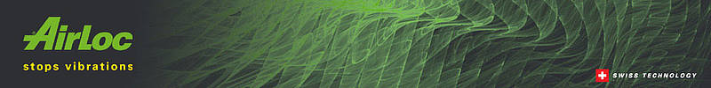 AirLoc - Logo