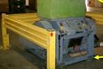Leveling mounts for a Herbol Grinder