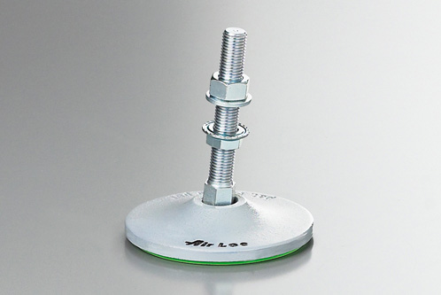 Elementos de nivelación pat. - Ilustración del artículo