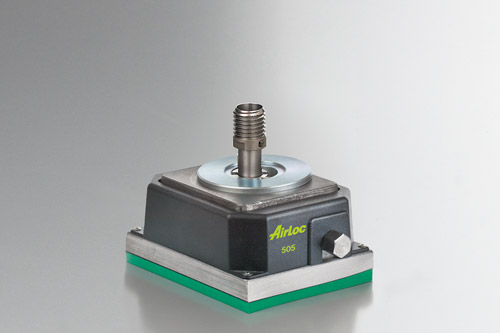 Insert Wedgmounts QFixx - Article illustration