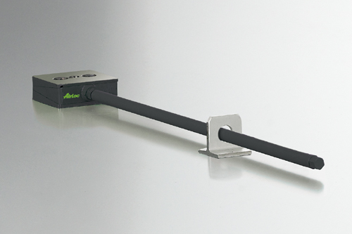 Verlängerungen SW 12/17 - Typenabbildung