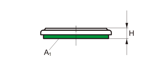 Elementi piani - Schizzo quotato